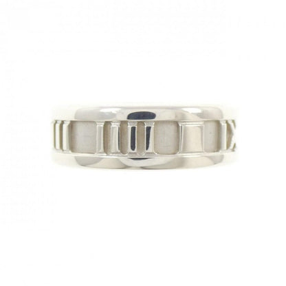 Tiffany & Co Atlas Ring — view 2