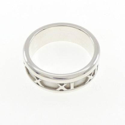 Tiffany & Co Atlas Ring — view 4