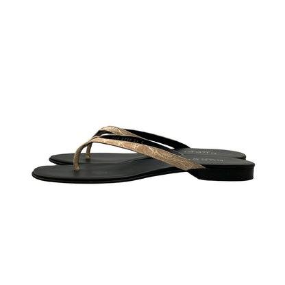 Gucci Beach Sandals 106 — view 2