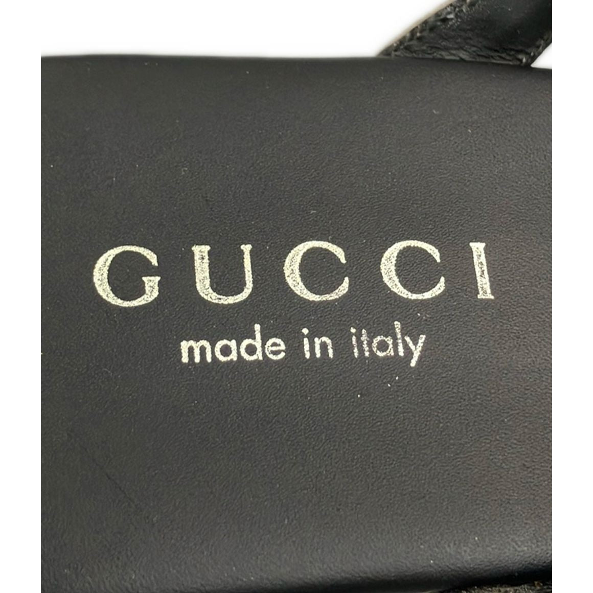 Gucci Beach Sandals 106 — view 4