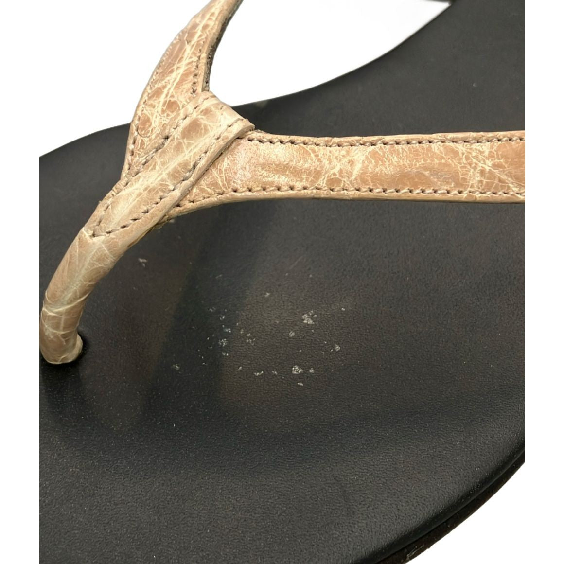 Gucci Beach Sandals 106 — view 7