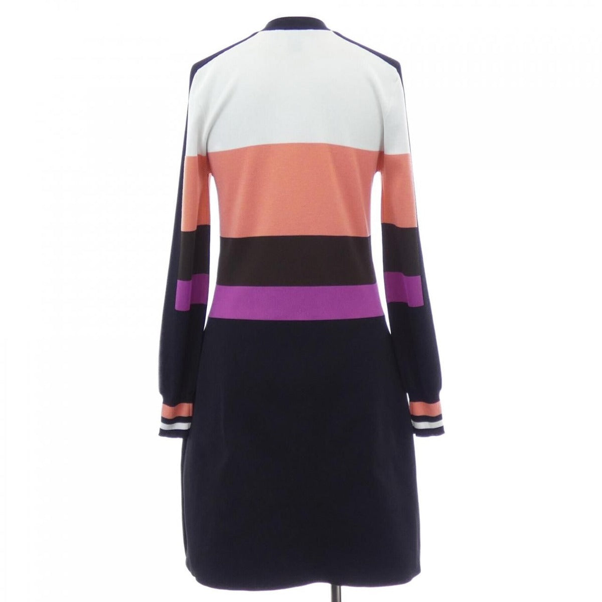 Louis Vuitton Dress Black — view 2