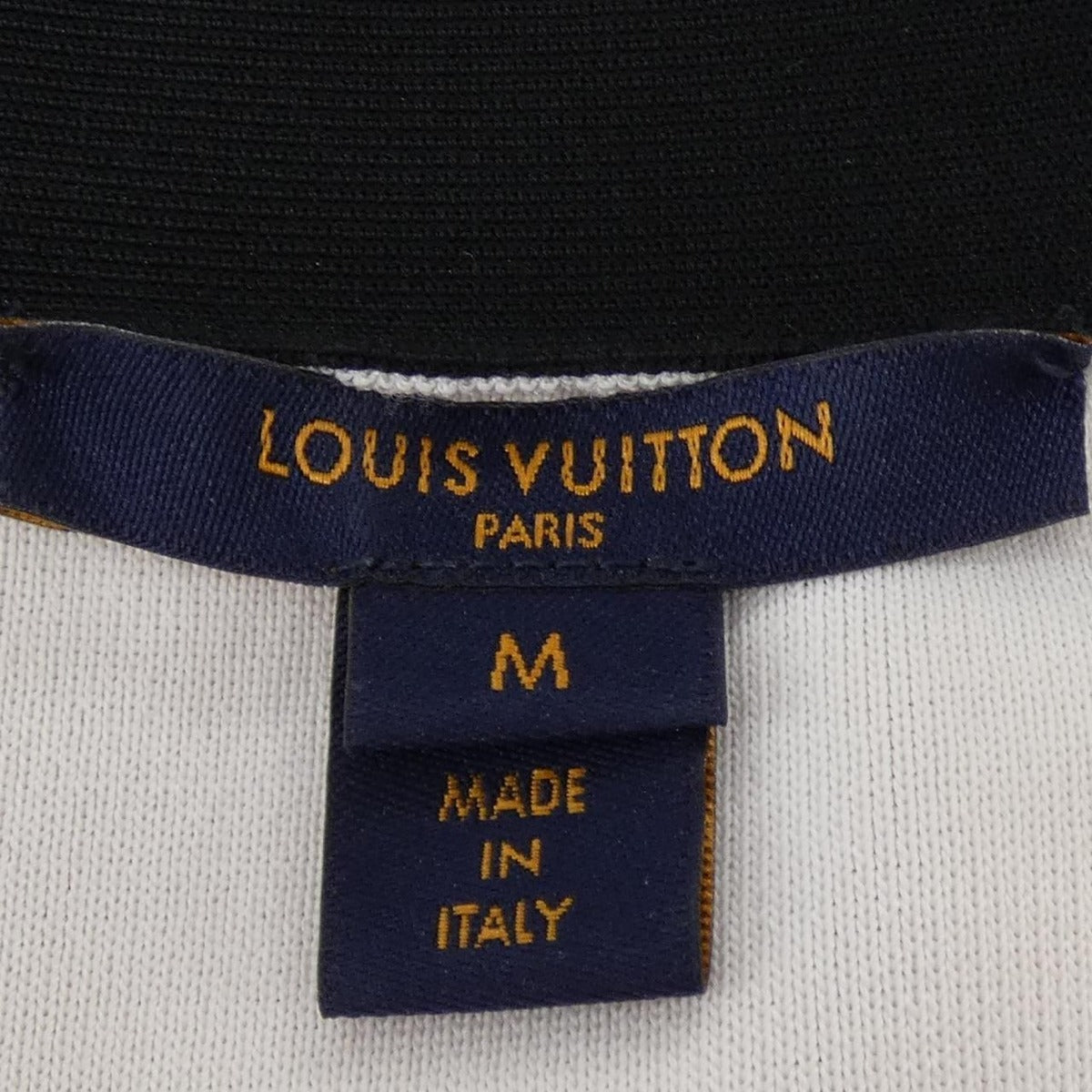 Louis Vuitton Dress Black — view 4