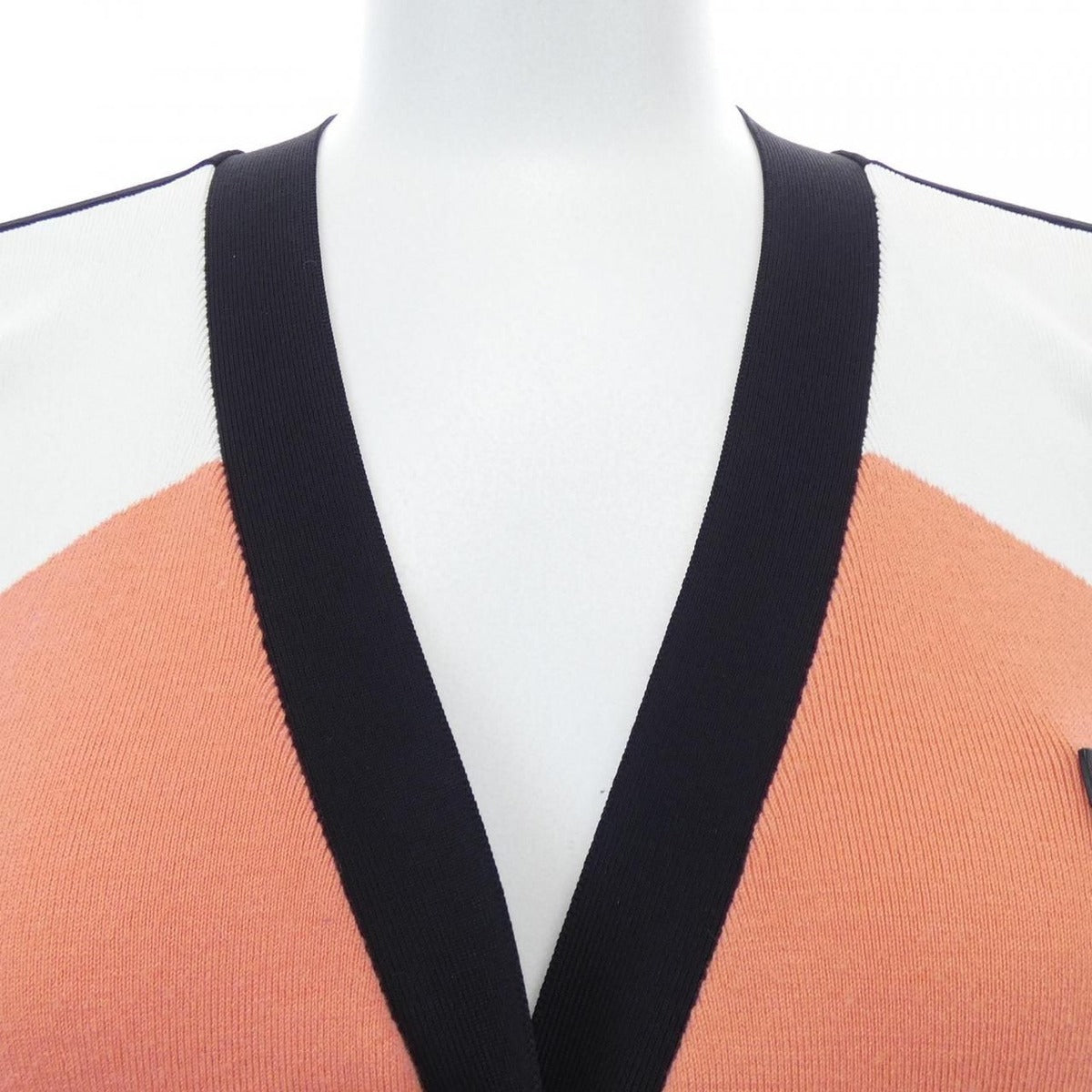Louis Vuitton Dress Black — view 5