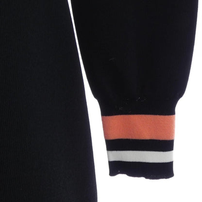 Louis Vuitton Dress Black — view 6