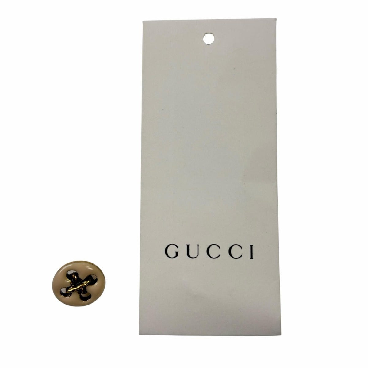 Gucci All Pattern Lining Interlocking Wool Flannel Tweed Jacket Black — view 11