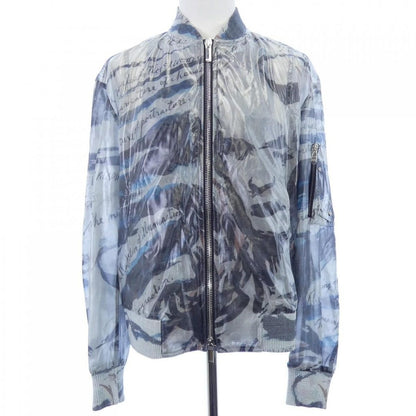 Dior Raymond Petibon Monalisa Jacket