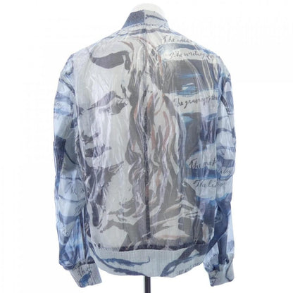 Dior Raymond Petibon Monalisa Jacket — view 2
