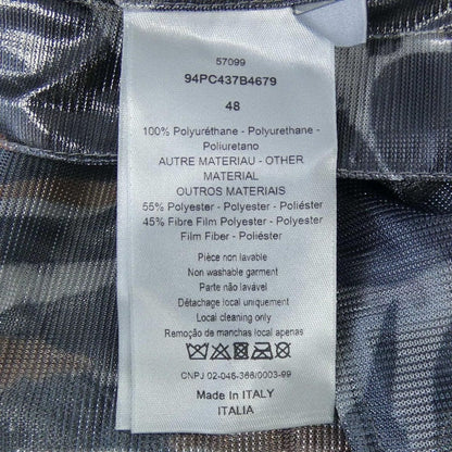 Dior Raymond Petibon Monalisa Jacket — view 3