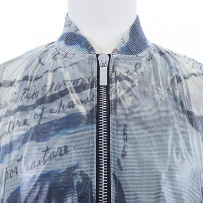 Dior Raymond Petibon Monalisa Jacket — view 5