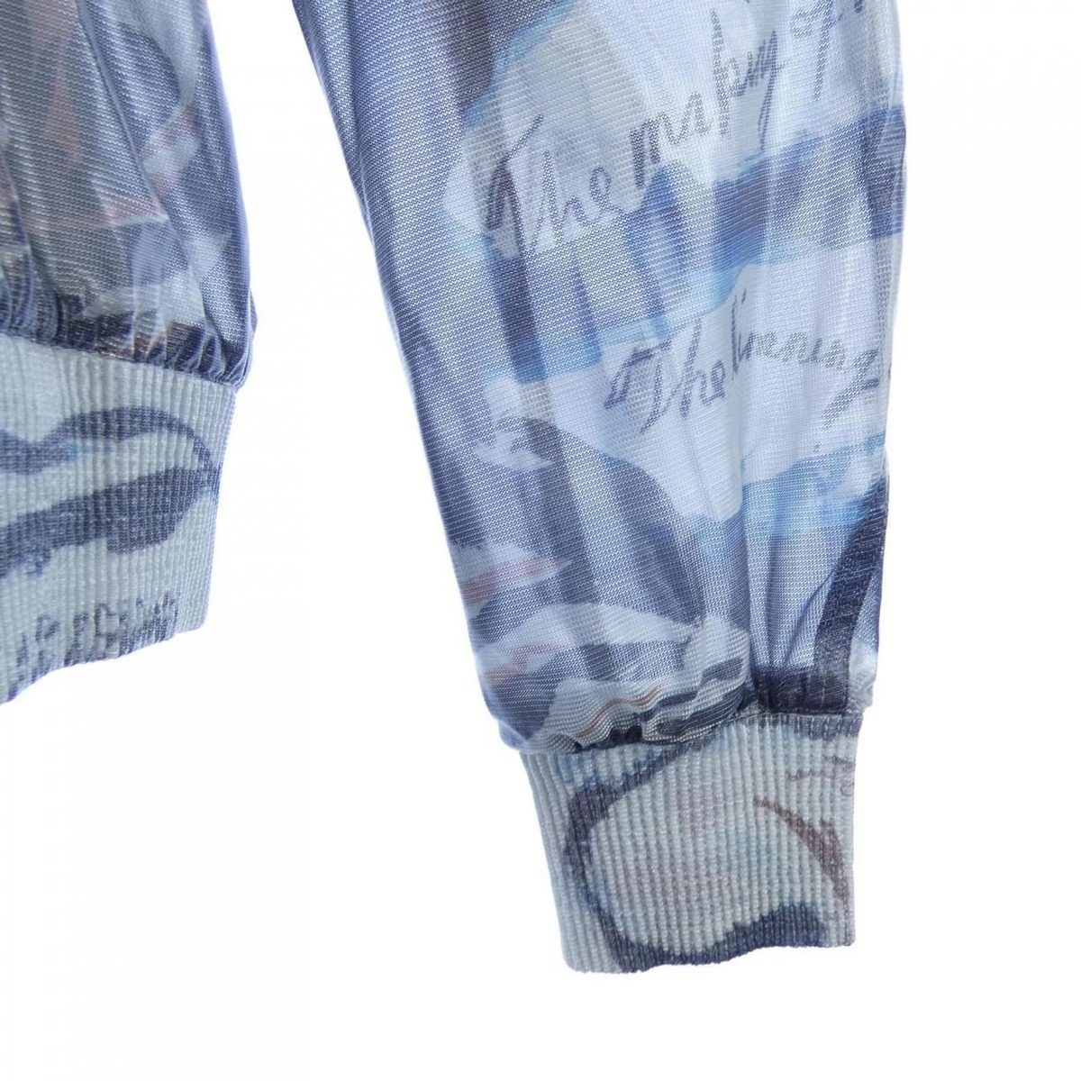 Dior Raymond Petibon Monalisa Jacket — view 6