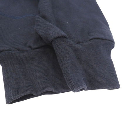 Chanel Coco Mark Sweatshirt P58239 Sweatshirt Cotton Dark Navy 1541 Chanel