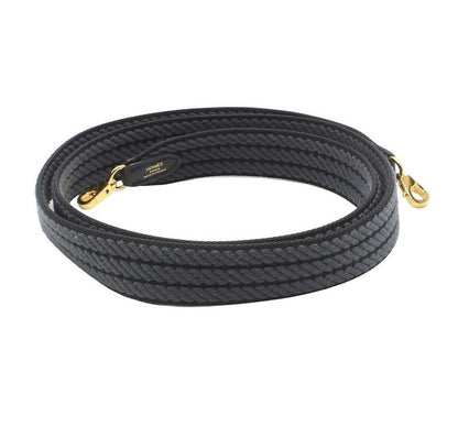 Hermes Bandouliere Sangle Cordage Strap
