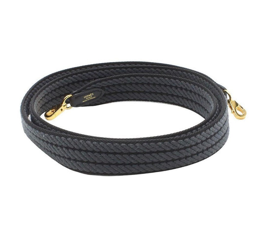 Hermes Bandouliere Sangle Cordage Strap
