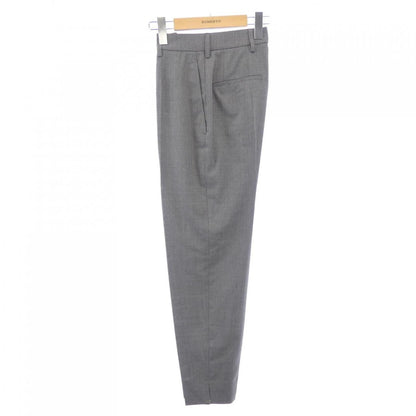 Prada Pants Gray 36