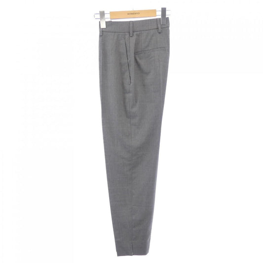 Prada Pants Gray 36