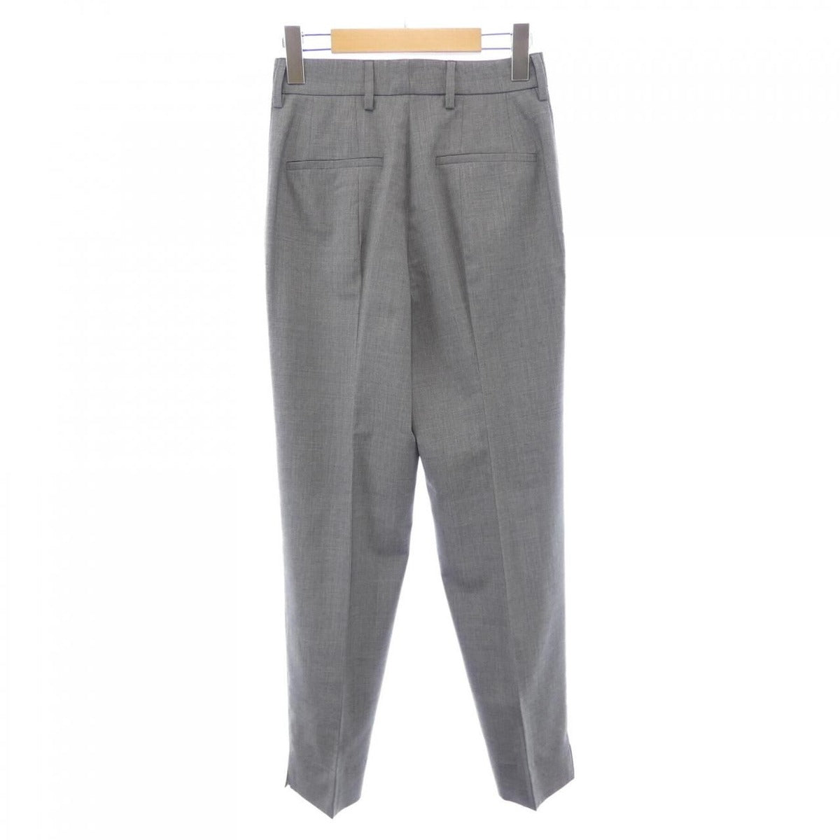 Prada Pants Gray 36 — view 6