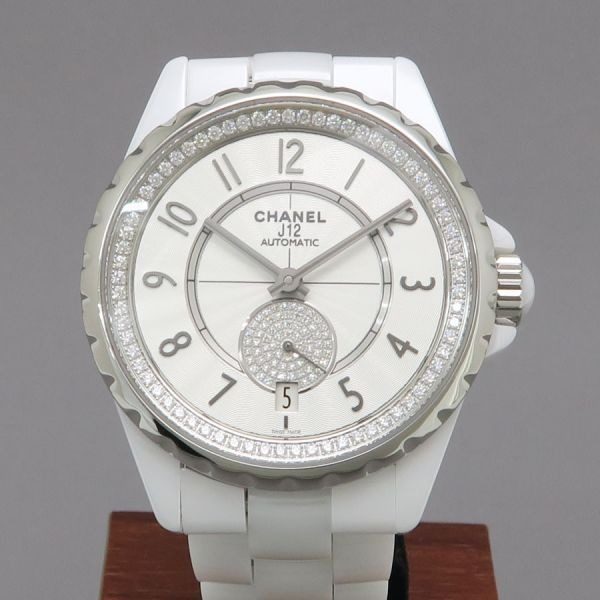 Chanel 36.5 mm Boys Watch