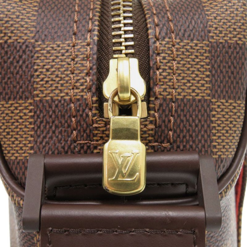 Louis Vuitton Olaf PM Damier N41442 Shoulder Bag LV 1151 Louis Vuitton