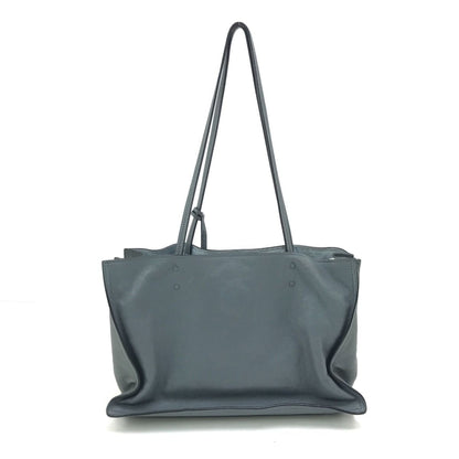 Prada Tote Bag Etit Shoulder 1bg122 Blue