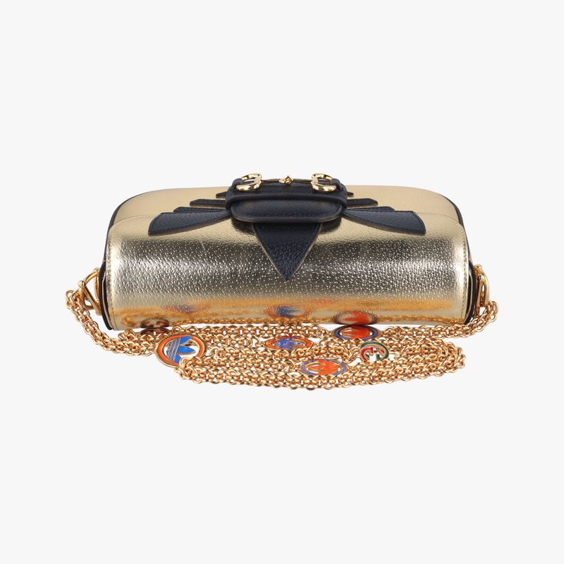 Gucci Adidas Collaboration Horsebit Togo Old X Black Cles Zar 722009d039431664