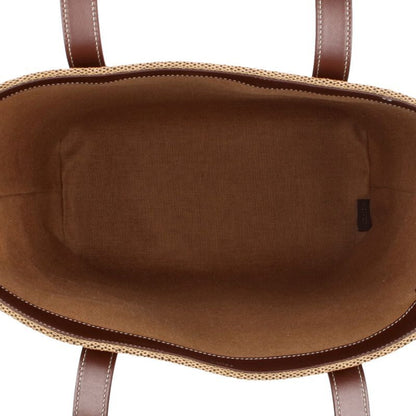 Celine 113012fqw Museum Bag Logo Design Tote Bag Men's