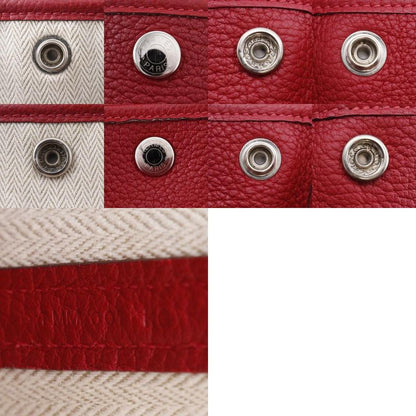 Hermes Garden Party TPM Negonda Red T Ladies Handbag