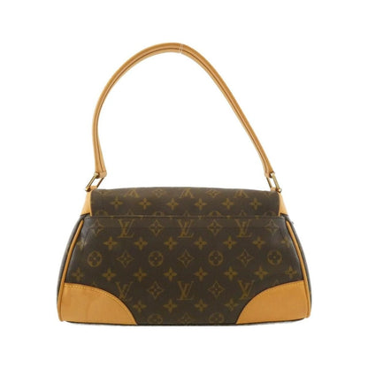 Louis Vuitton Monogram Beverly Mm Shoulder Bag — view 2