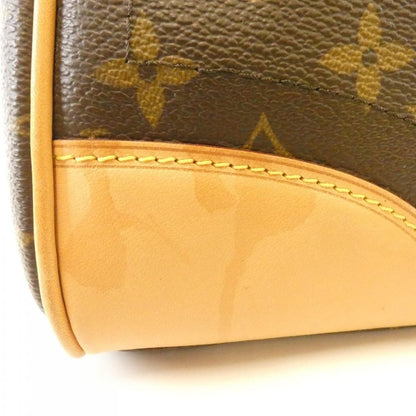 Louis Vuitton Monogram Beverly Mm Shoulder Bag — view 4