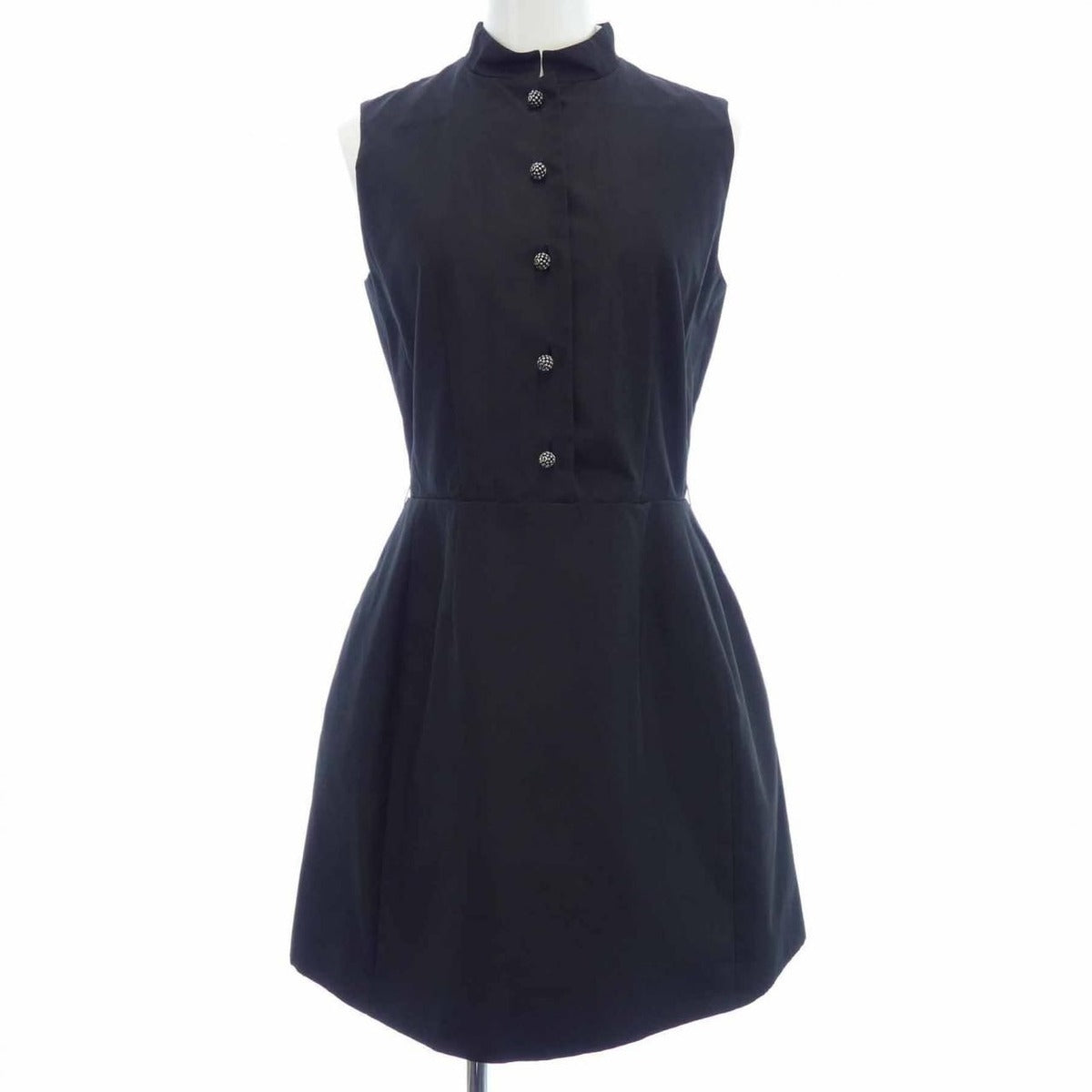 Christian Dior Tribales 551 R19 A6380 Dress