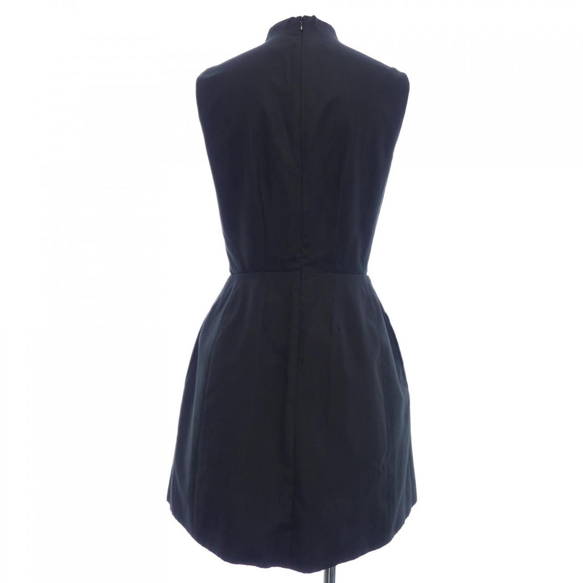 Christian Dior Tribales 551 R19 A6380 Dress — view 2
