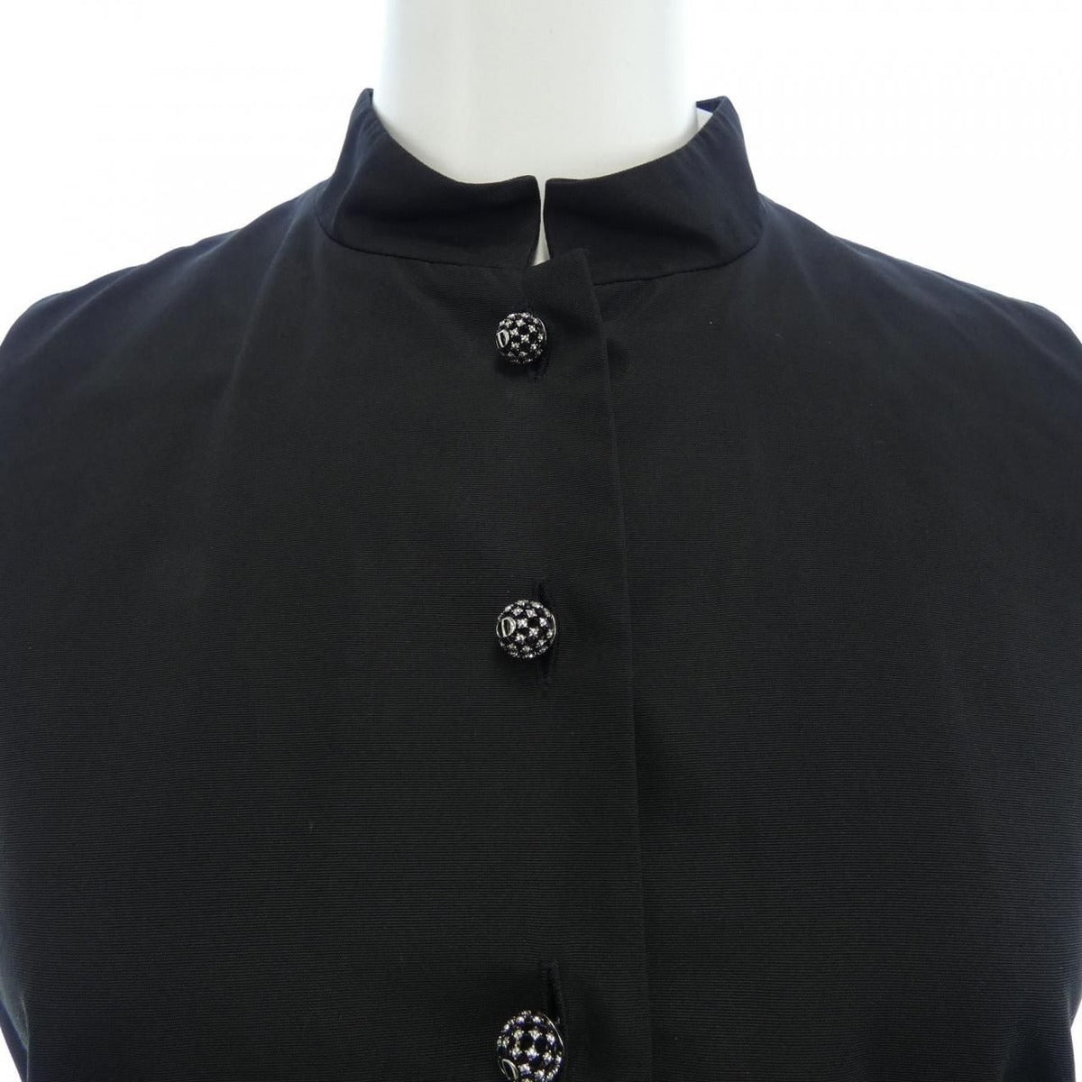 Christian Dior Tribales 551 R19 A6380 Dress — view 5