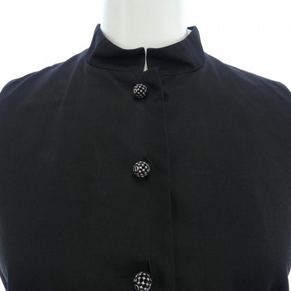 Christian Dior Tribales 551 R19 A6380 Dress — view 5