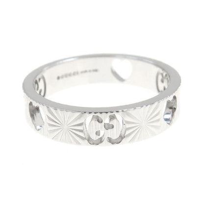 Gucci Icon Ring