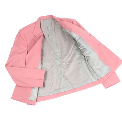 DIOR Cactus Jack DIOR Homme Cactus Jack 283c251a4739 Officer Collar Jacket