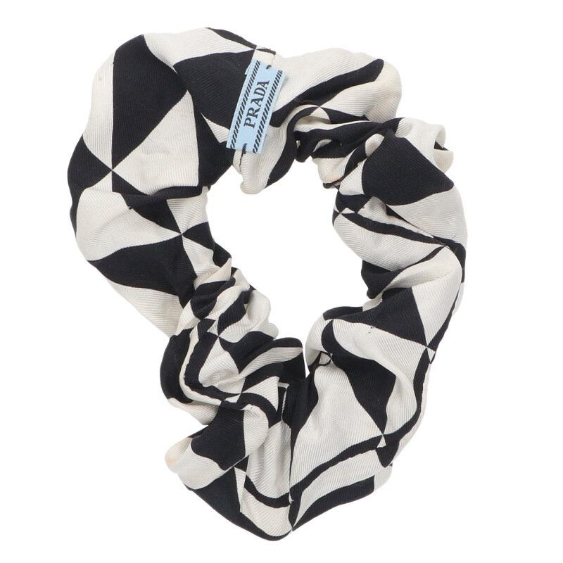 Prada Triangle Logo Chou Men's