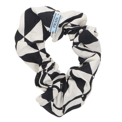 Prada Triangle Logo Chou Men's