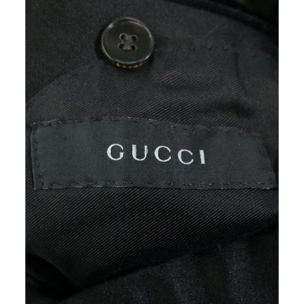 Gucci Casual Jacket Cotton Silk — view 3