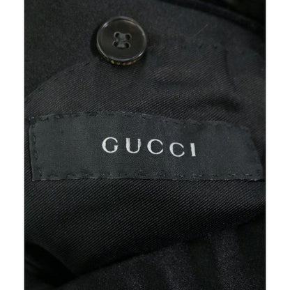 Gucci Casual Jacket Cotton Silk — view 3