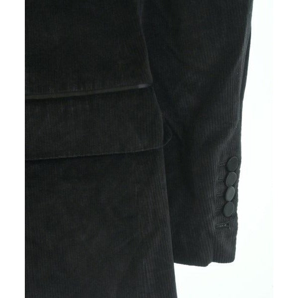 Gucci Casual Jacket Cotton Silk — view 5