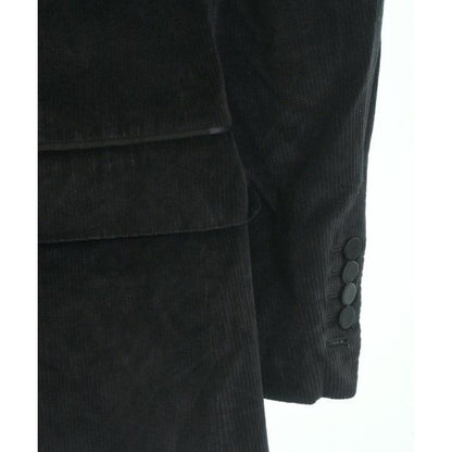 Gucci Casual Jacket Cotton Silk — view 5