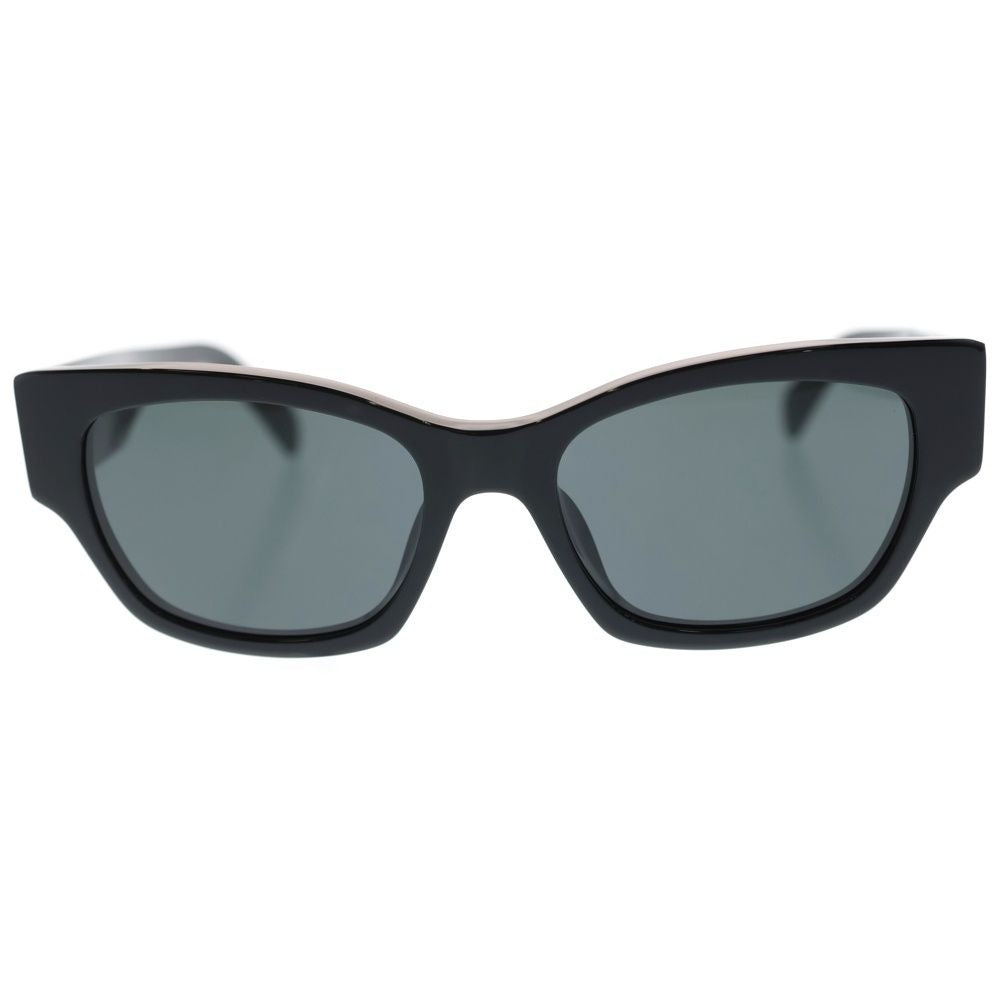 Celine Square Black