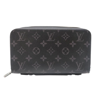 Louis Vuitton Second Bag Black M