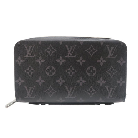 Louis Vuitton Second Bag Black M