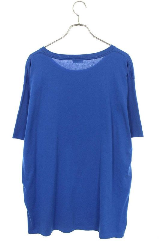 Celine By Edith Liman 21SS 2x681501f Loose Fit Logo Print T-shirt Men's XXL