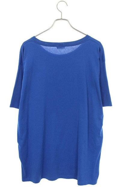 Celine By Edith Liman 21SS 2x681501f Loose Fit Logo Print T-shirt Men's XXL