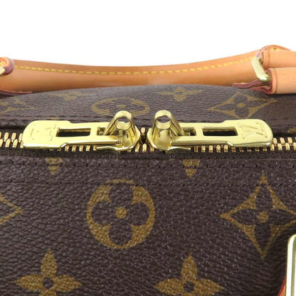 Louis Vuitton Shoulder Bag Handbag Monogram Speedy Bandoliere 30 M41112