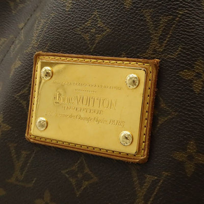 Louis Vuitton Monogram Galliera GM Shoulder Bag One Shoulder Tote Bag M56381