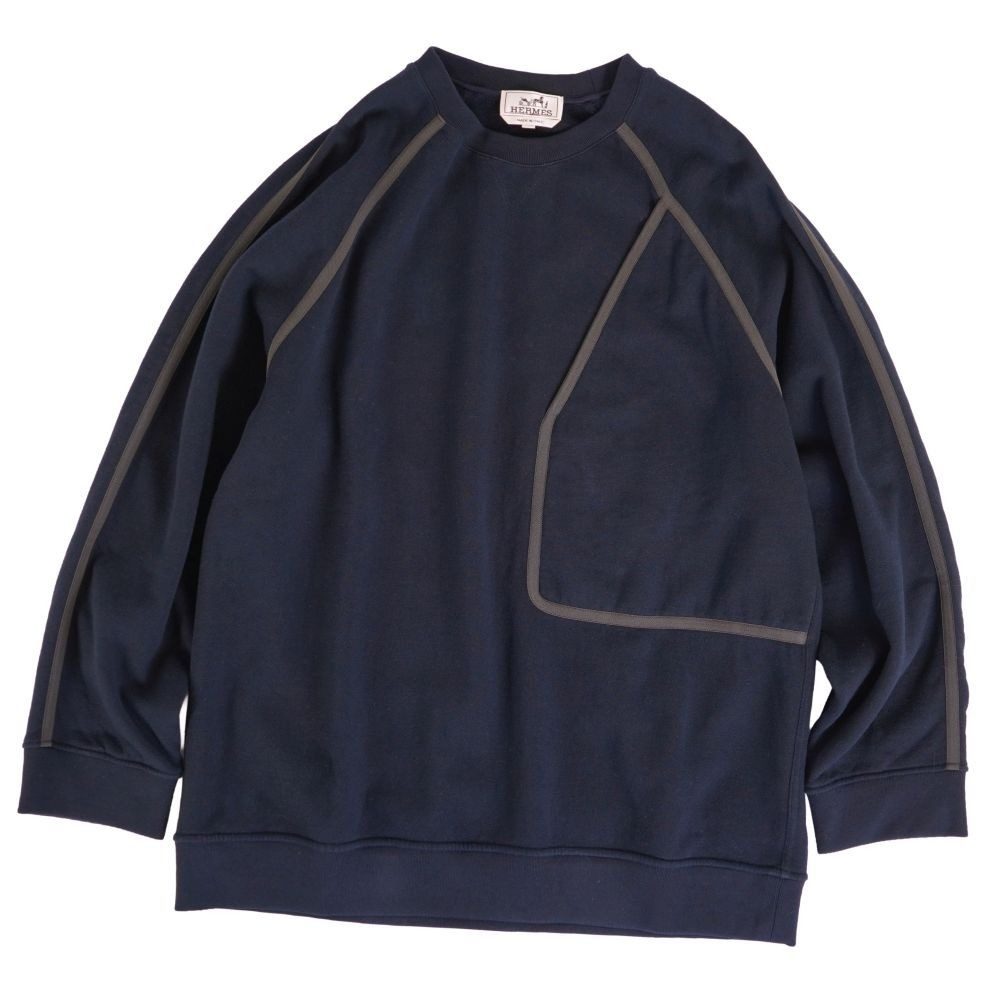 Hermes Sweatshirt Long Sleeve
