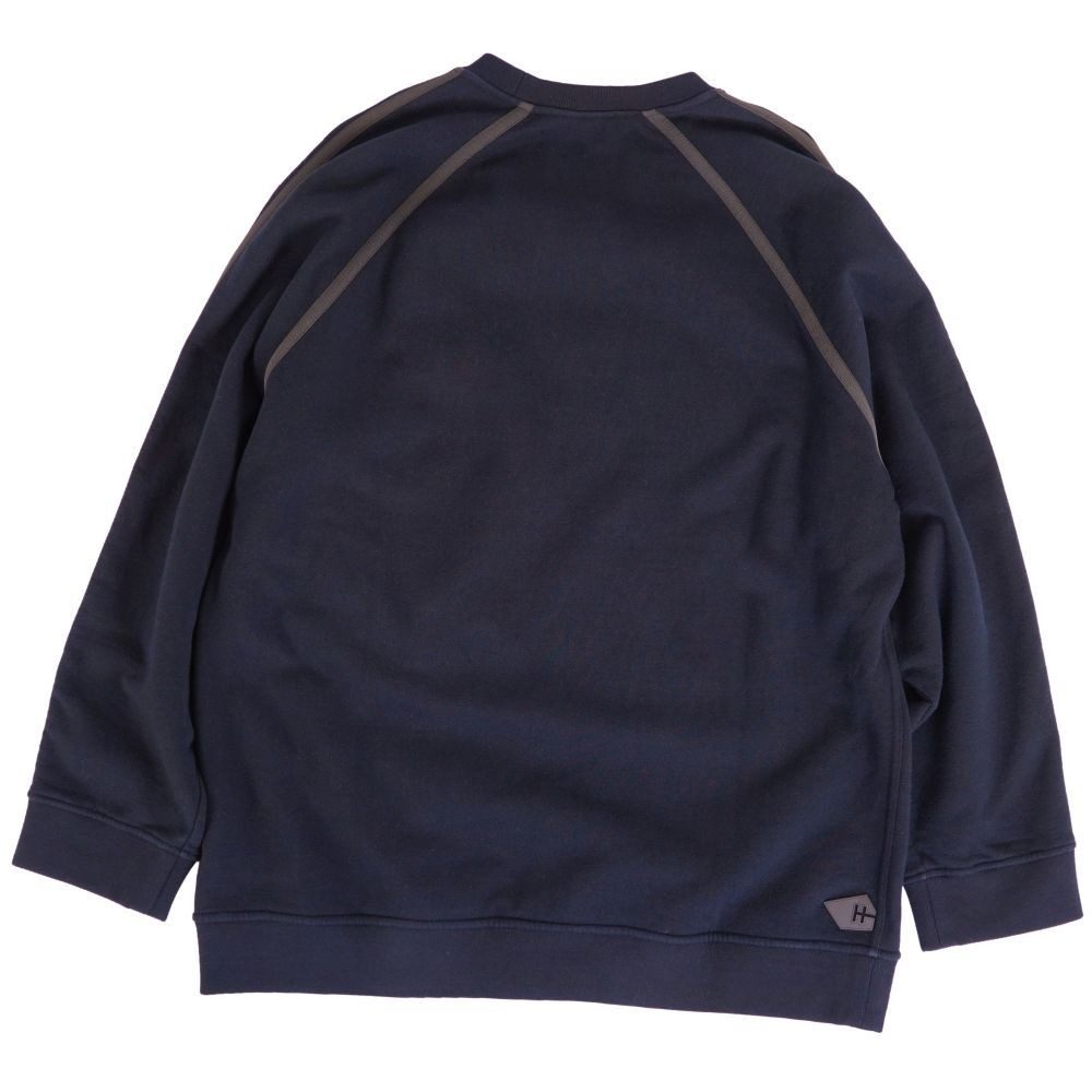 Hermes Sweatshirt Long Sleeve — view 3